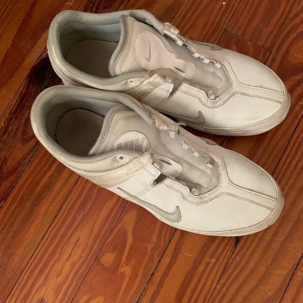 Nike shoes